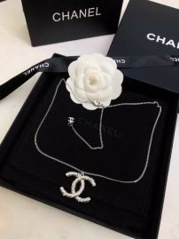 Picture of Chanel Necklace _SKUChanelnecklace06cly065378